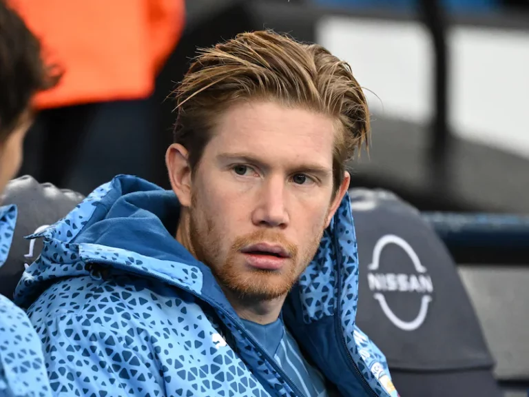 Kevin De Bruyne makes final decision on £156m deal