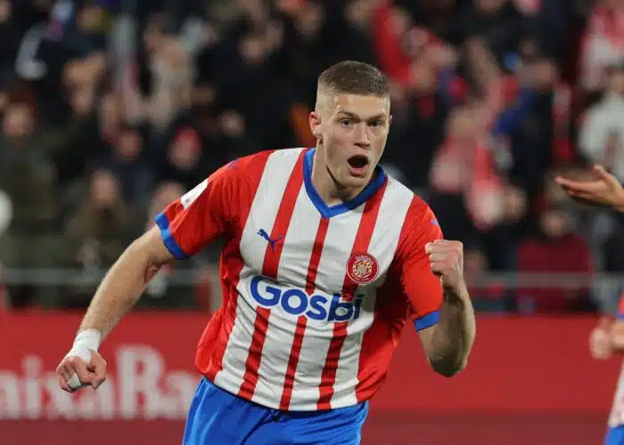 Breaking News: Artem Dovbyk Signs with AS Roma