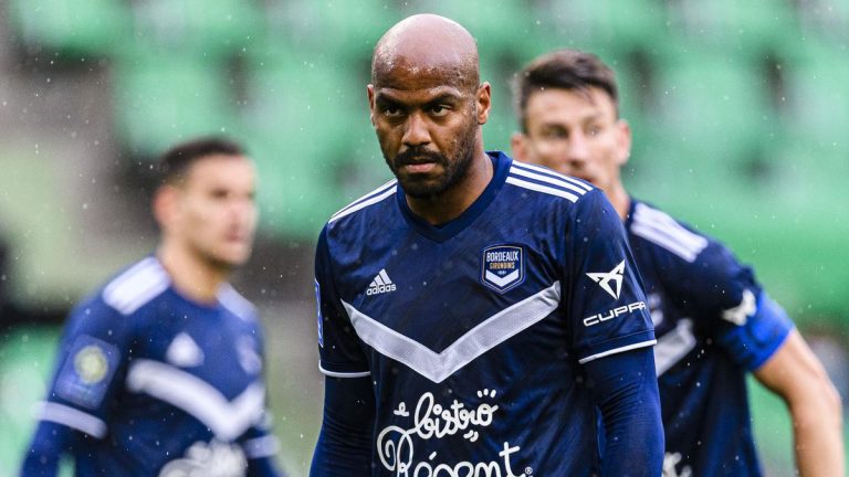 Bordeaux drop to fourth tier of French football after bankruptcy