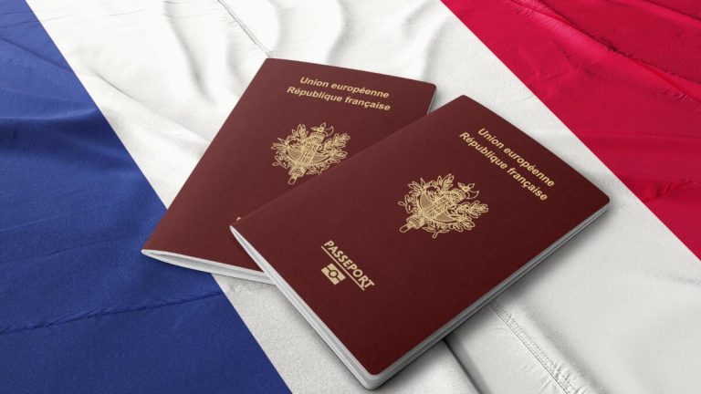 Number of Foreigners Who Obtained French Citizenship Down by 33.8% in 2023