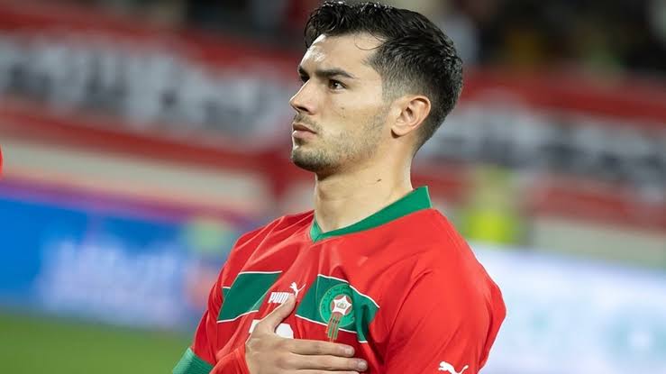 Brahim Diaz Emerges as Favorite to Win African Player of the Year