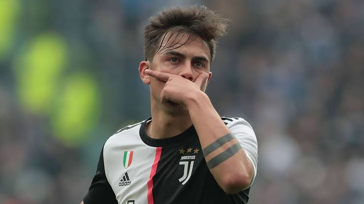 Breaking News: Paulo Dybala Nears Agreement with Al Qadsiah