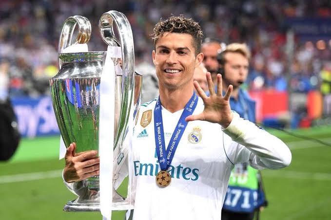 Cristiano Ronaldo to Receive Special Award from UEFA