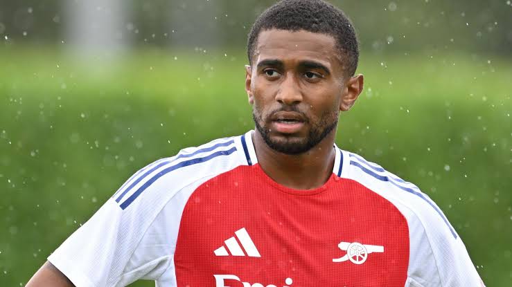 Transfer News: Fulham Eye Arsenal’s Reiss Nelson in Late Deadline Deal