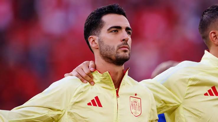 BREAKING: Mikel Merino Set to Join Arsenal!