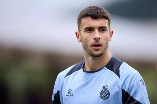 BREAKING: Arsenal Make €20m Bid for Joan García