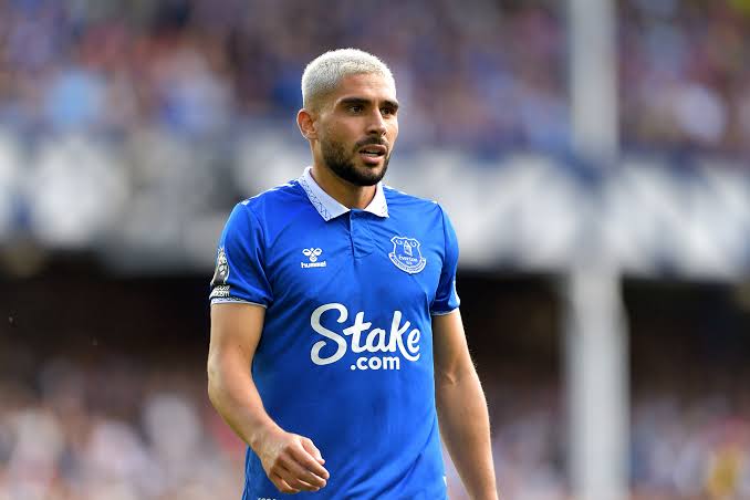 BREAKING: Neal Maupay Joins Olympique Marseille on Loan with Option to Buy