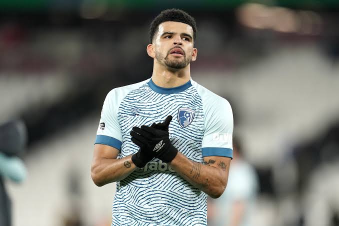Breaking News: Tottenham Hotspur Closing in on Dominic Solanke Signing!