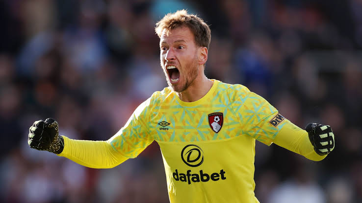 BREAKING: Neto’s Move to Arsenal Verbally Agreed