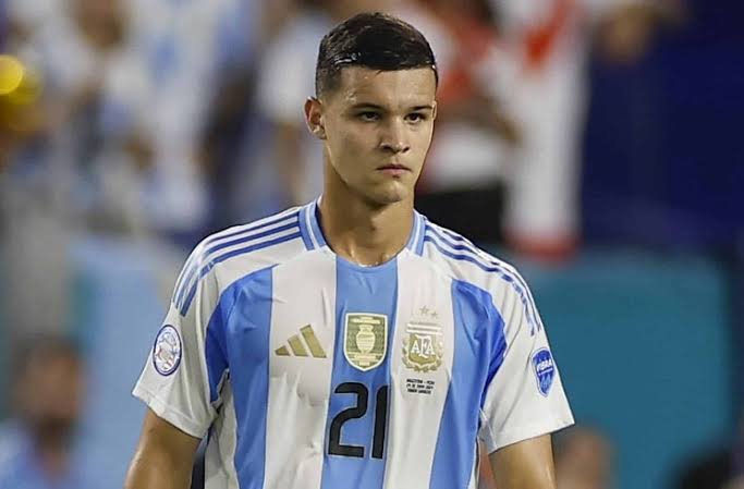 Breaking News: Olympique Marseille Sign Valentín Carboni on Loan – A Smart Move for the Future?
