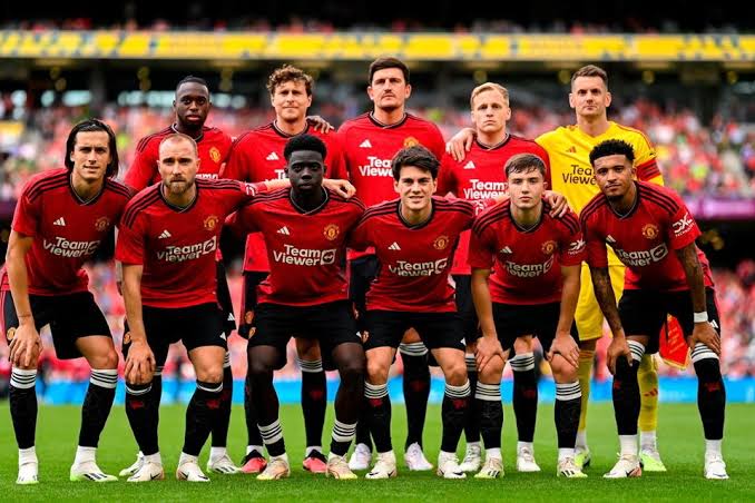 Man United Pre-Season Friendly Matches: A Mixed Bag