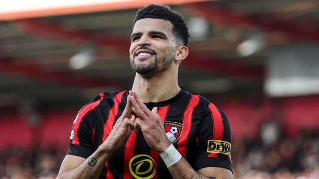 Breaking News: Tottenham Signs Dominic Solanke in Record-Breaking £65m Deal!
