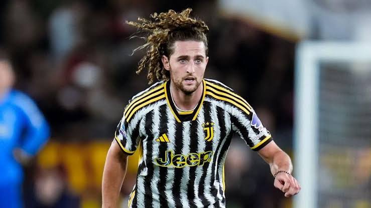 Rabiot’s Salary Demands Scare Off Potential Suitors