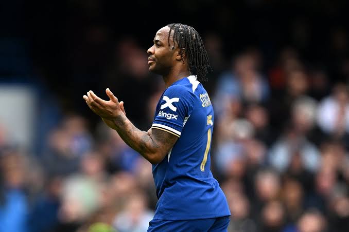 BREAKING: Raheem Sterling Agrees to Join Arsenal!
