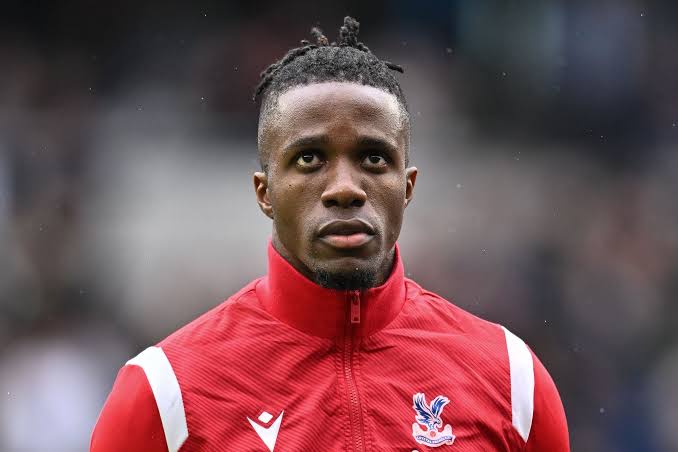 Leicester City Secure Wilfred Zaha Loan Deal