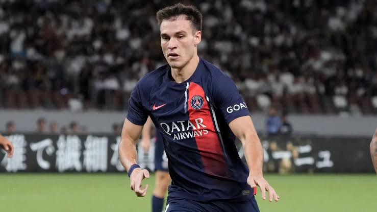 BREAKING: Manuel Ugarte to Manchester United, Scott McTominay to Napoli