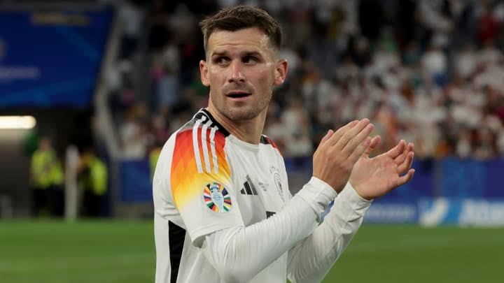 Pascal Groß Joins Borussia Dortmund Until 2026: A Strategic Signing for the Future!