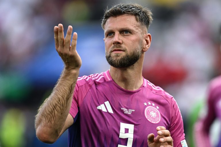 Breaking: Niclas Füllkrug Joins West Ham United!