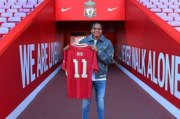 John Terry Hails Rio Ngumoha as a “Top Player” After Liverpool Move