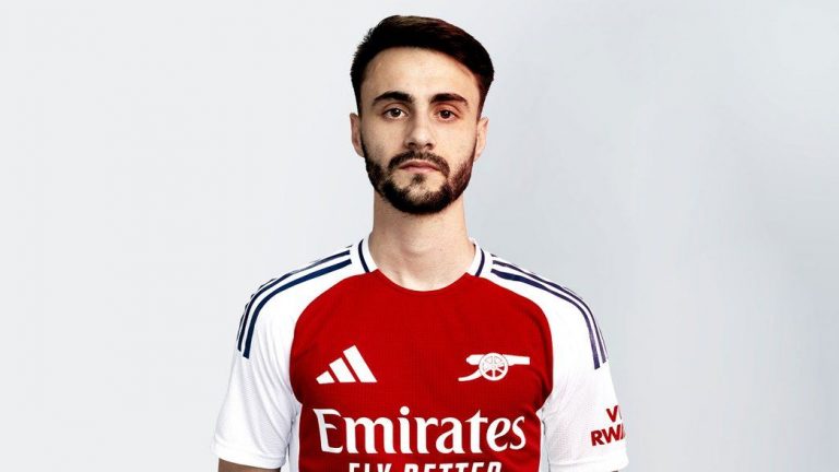 Exclusive: No Buy Option Clause in Fábio Vieira’s Loan Deal