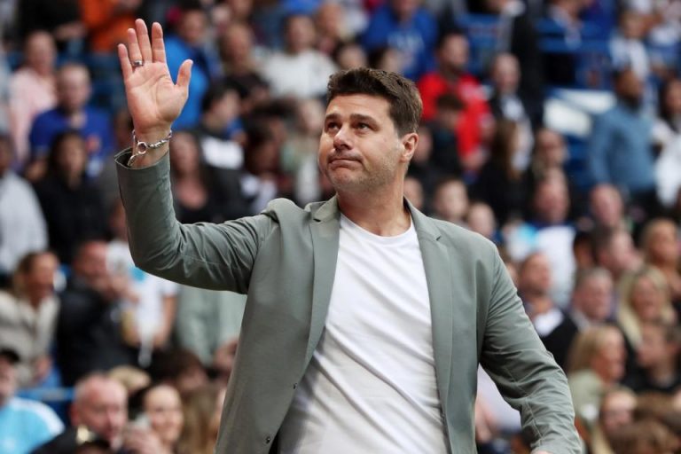 Breaking News: Mauricio Pochettino Appointed USMNT Head Coach