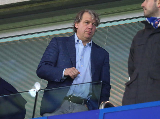 Chelsea FC Ownership Teeters on the Brink of “Civil War