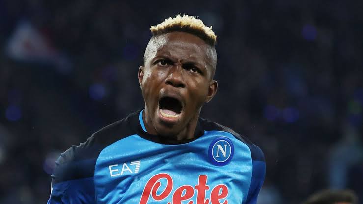 Breaking News: Osimhen Agrees to Join Galatasaray on Loan