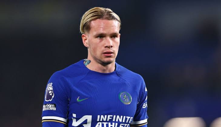 Exclusive: Chelsea Willing to Let Mykhailo Mudryk Depart in January Amid Marseille Interest