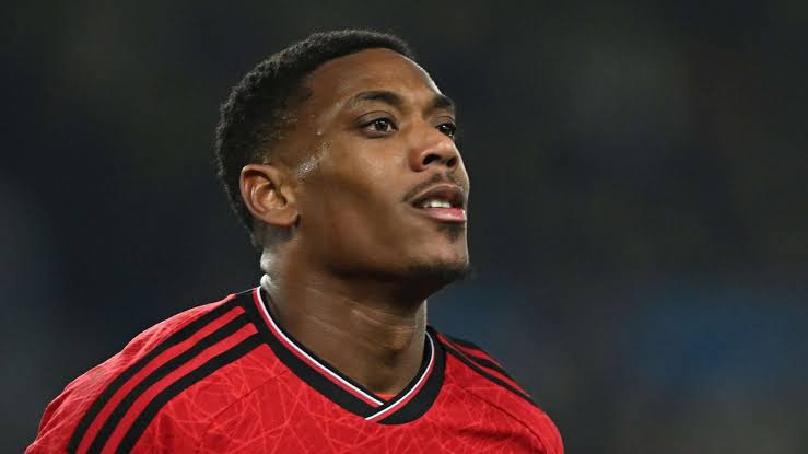 Exclusive: Flamengo Make Contact with Anthony Martial to Replace Pedro