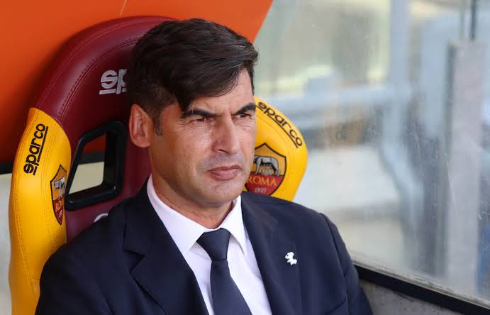 Breaking News: Fonseca’s Milan Future Hanging by a Thread – Top Contenders to Replace Him Revealed!