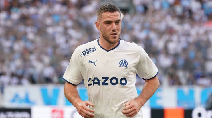 Jordan Veretout Joins Olympique Lyon in €4m Deal