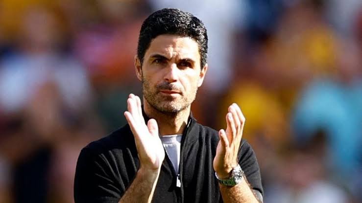 Breaking News: Mikel Arteta Commits to Arsenal with New Three-Year Deal!