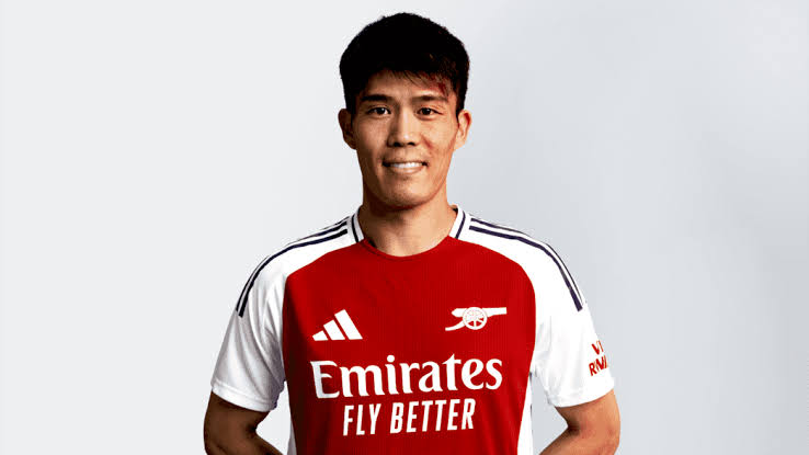 Exclusive: Arsenal Defender Takehiro Tomiyasu Courted by Serie A Trio – January Exit Looms?