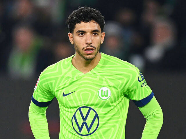 Arsenal Set Sights on Eintracht Frankfurt Star Omar Marmoush to Bolster Attack