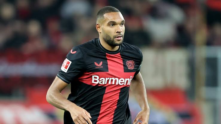 Breaking News: Jonathan Tah Announces Departure from Bayer Leverkusen
