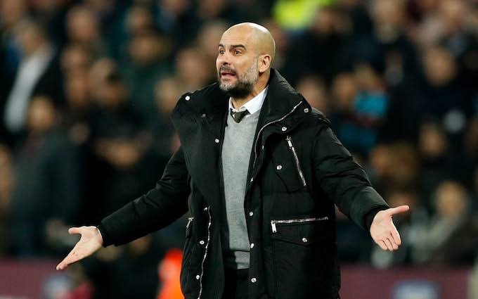 Pep Guardiola Heaps Praise on Arsenal: “They Get Better Year by Year”