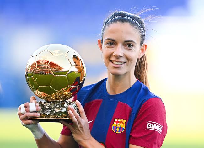Aitana BonmatíA Makes History with Record-Breaking Contract