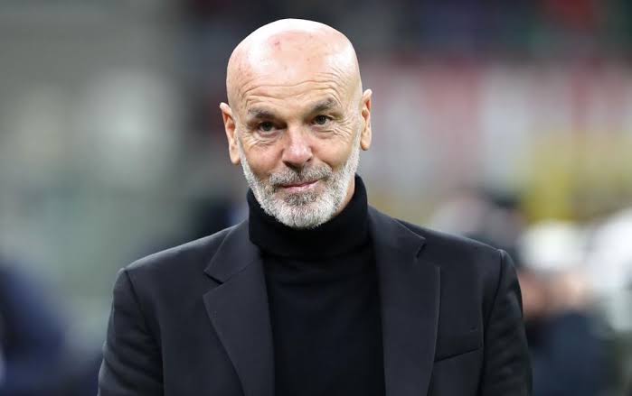 Stefano Pioli Sets Sights on Glory with Al Nassr: “I Want to Win Championships”