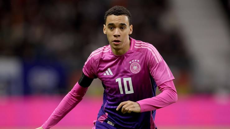 Transfer Alert: Manchester City Eye Jamal Musiala, But Real Madrid Lurk