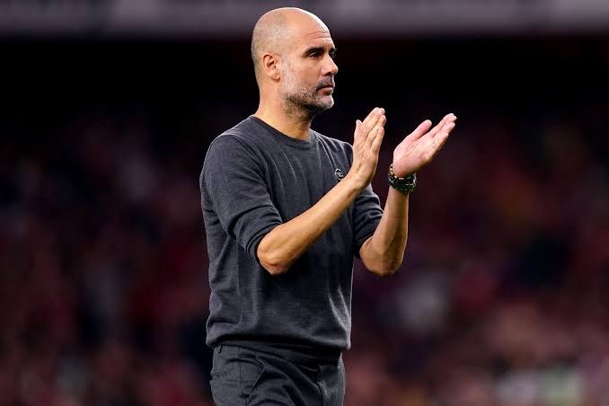Guardiola Leaves Door Open for January Signing Amid Rodri Injury Concerns