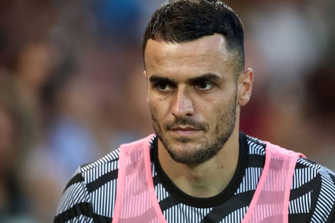 BREAKING: Fenerbahçe Secure Loan Deal for Filip Kostić!