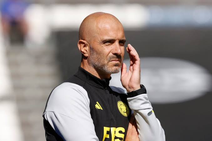 Enzo Maresca Praises New Signing Jadon Sancho: “He’s Key to Unlocking Low Blocks