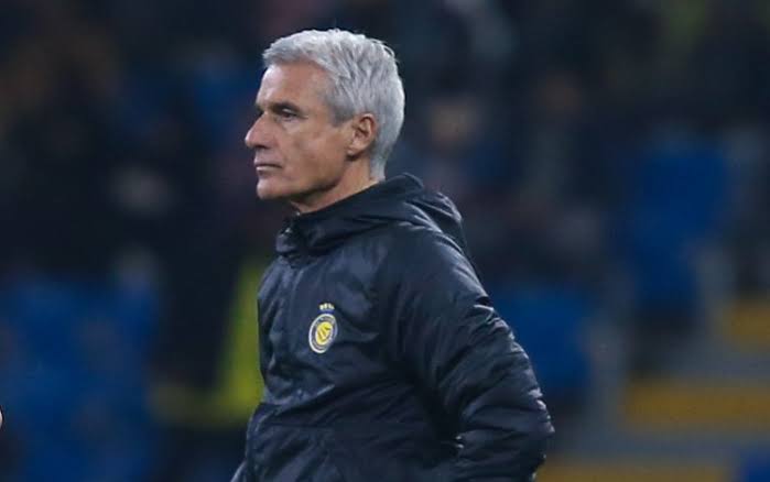 Breaking News: Al Nassr Sacks Luis Castro, Stefano Pioli in Frame