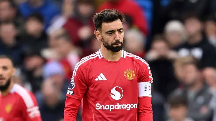 Bruno Fernandes Cleared to Play: Manchester United Star Wins Appeal Against Red Card
