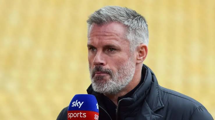 Carragher: Chelsea Need New Goalkeeper to Reach Top