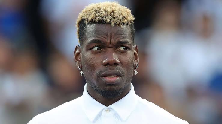 Pogba’s Potential Exodus: Which Club Should Snap Him Up for Free?