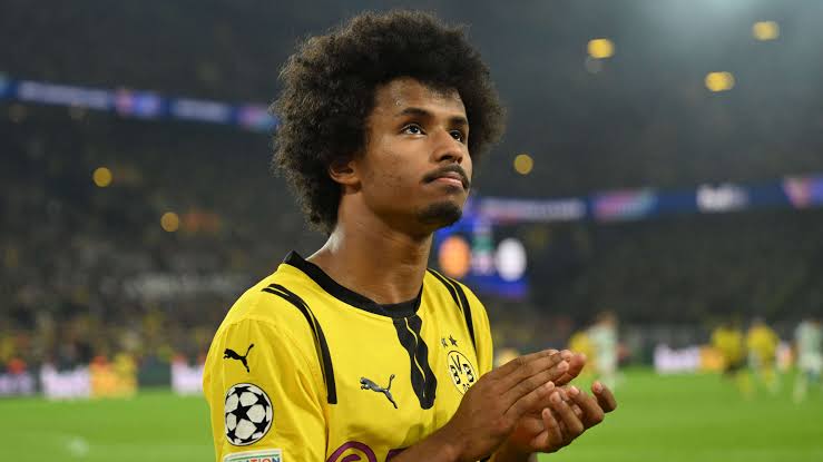 Liverpool Eyes Karim Adeyemi as Mo Salah’s Successor: Report