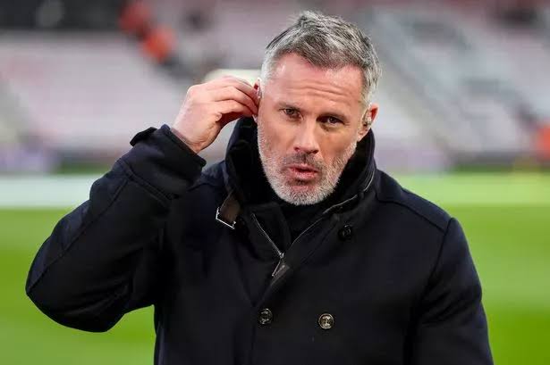 Mbappé Who? Carragher Crowns Vinícius Jr the King