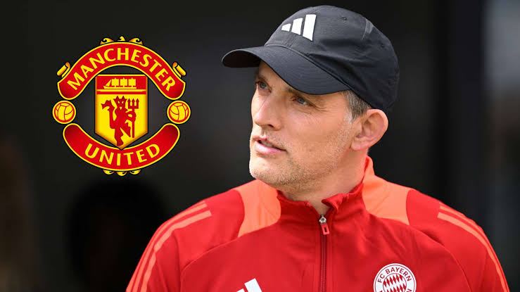 Manchester United Considered Thomas Tuchel as Ten Hag Replacement