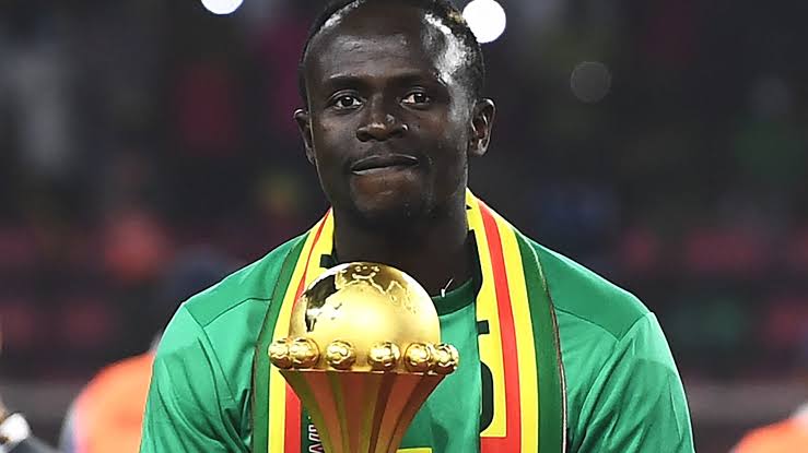 Sadio Mané: The Humble Hero Transforming His Senegalese Village